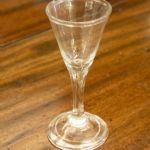 819 2374 Spetsglas